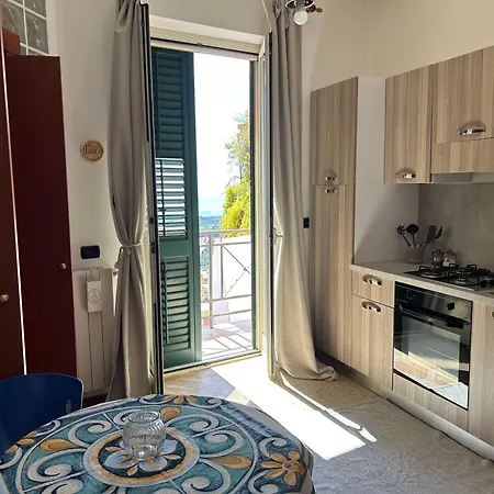 Appartement Ls - In Centro Vista Mare *
