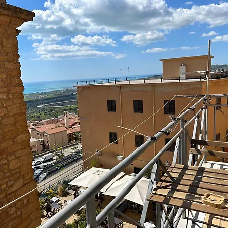 Apartamento Ls - In Centro Vista Mare