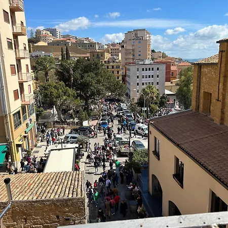 Ls - In Centro Vista Mare *