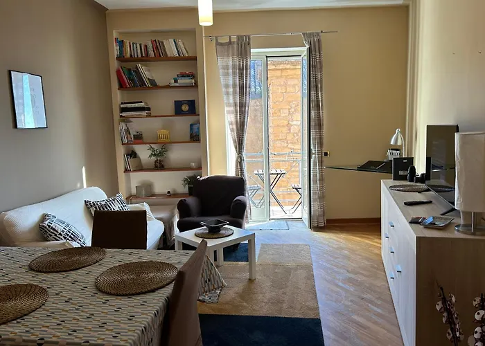 Ls - In Centro Vista Mare