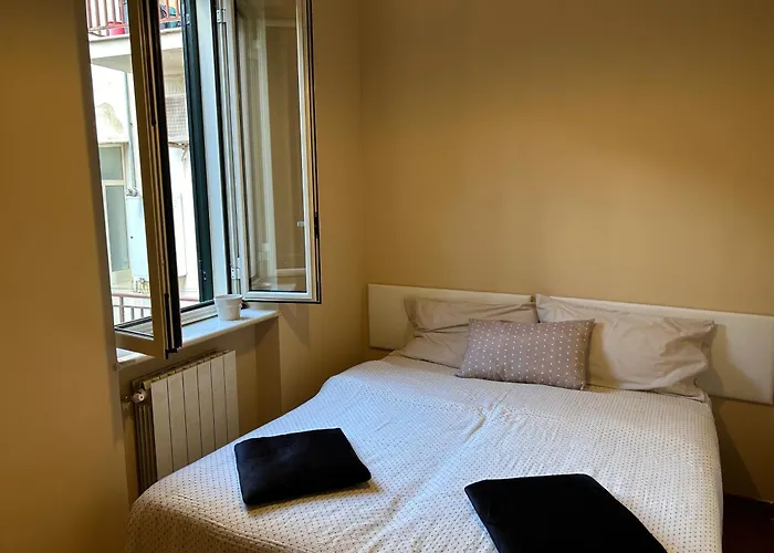 Ls - In Centro Vista Mare Агридженто