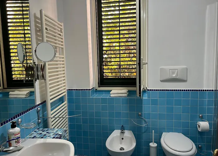 Ls - In Centro Vista Mare Агридженто