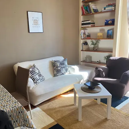 Ls - In Centro Vista Mare