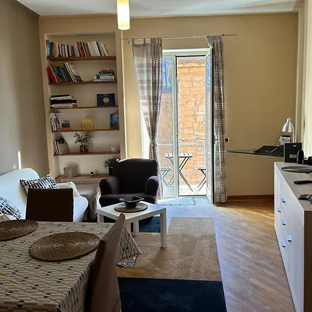 Ls - In Centro Vista Mare