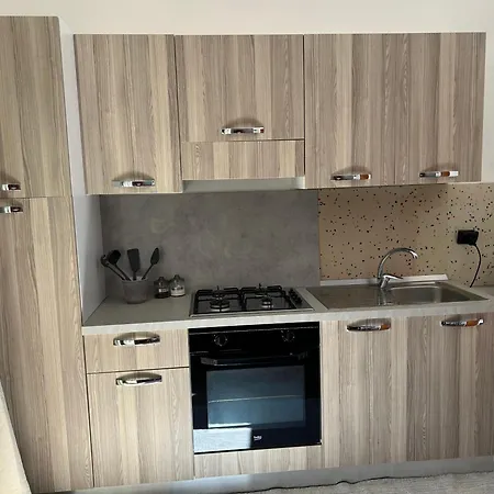 Apartment Ls - In Centro Vista Mare