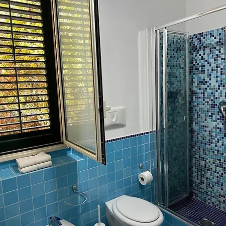 Ls - In Centro Vista Mare Agrigento