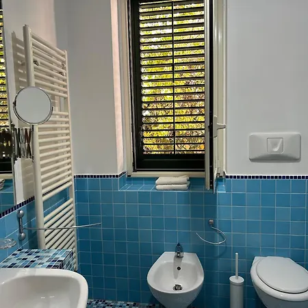 Ls - In Centro Vista Mare Agrigento