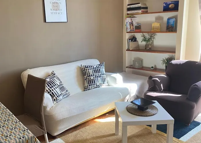 Ls - In Centro Vista Mare