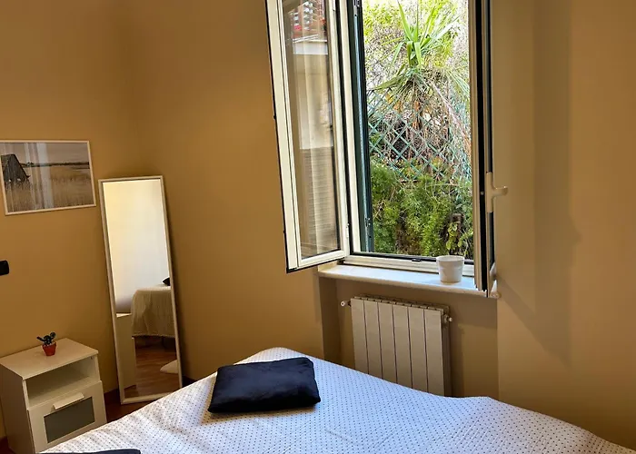 Ls - In Centro Vista Mare * Agrigento