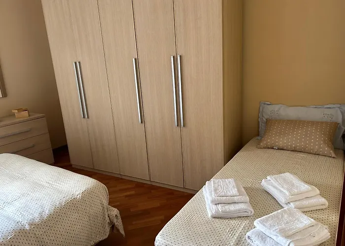 Ls - In Centro Vista Mare