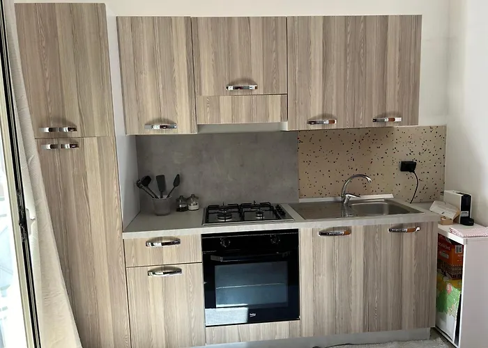 Apartment Ls - In Centro Vista Mare