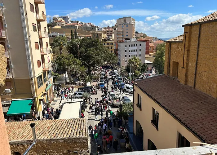 Ls - In Centro Vista Mare *